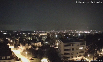 Město Liberec