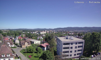 Město Liberec