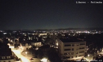 Město Liberec