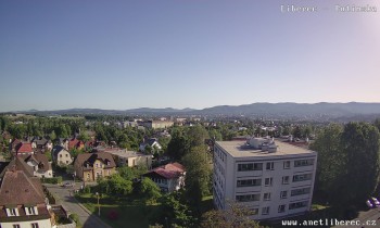 Město Liberec