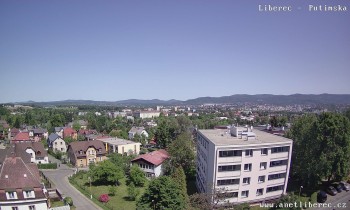 Město Liberec