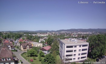 Město Liberec