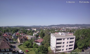 Město Liberec