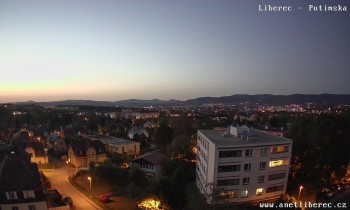Město Liberec