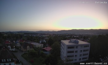 Město Liberec