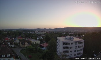 Město Liberec