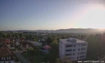 Město Liberec