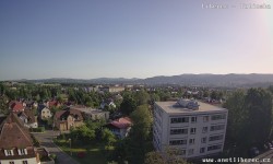 Dolní Hanychov, Jizerské hory
