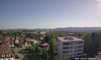 Město Liberec
