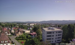 Dolní Hanychov, Jizerské hory