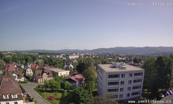 Město Liberec