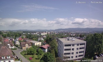 Město Liberec