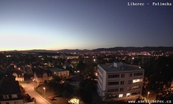 Město Liberec