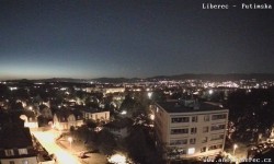 Dolní Hanychov, Jizerské hory