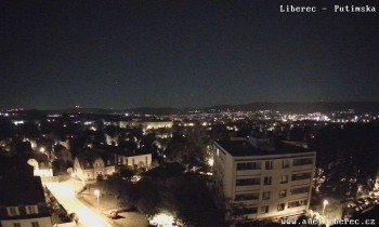 Město Liberec