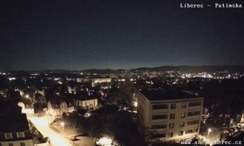 Město Liberec