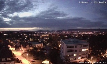 Město Liberec