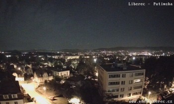 Město Liberec