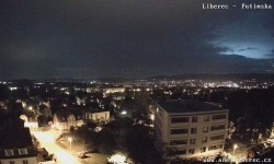 Dolní Hanychov, Jizerské hory