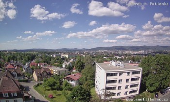 Město Liberec