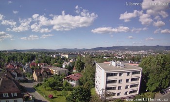 Město Liberec