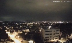 Dolní Hanychov, Jizerské hory