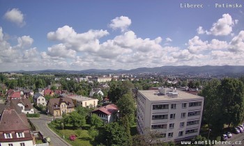 Město Liberec