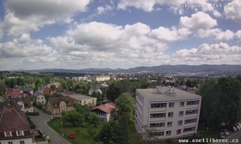 Město Liberec