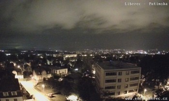 Město Liberec