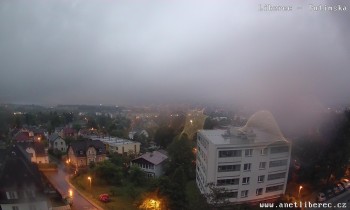 Město Liberec