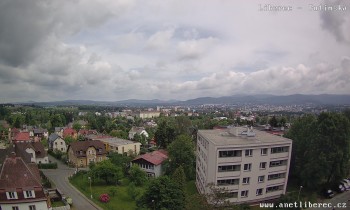Město Liberec