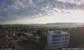 Město Liberec