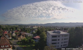 Město Liberec