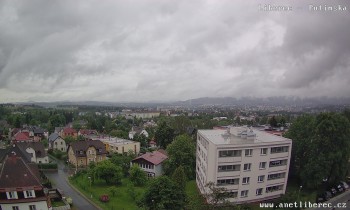 Město Liberec