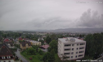 Město Liberec