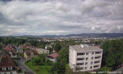 Dolní Hanychov, Jizerské hory