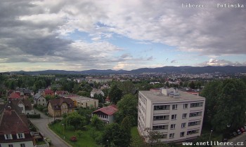 Město Liberec