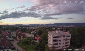 Město Liberec