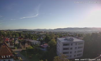 Město Liberec