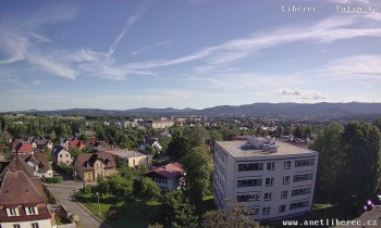Město Liberec