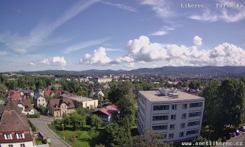 Město Liberec