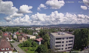 Město Liberec
