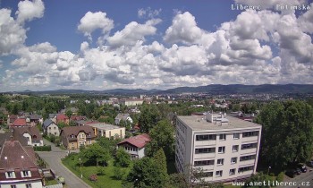 Město Liberec