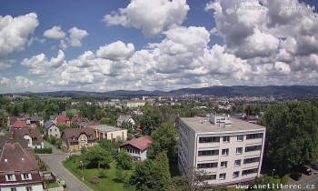 Město Liberec