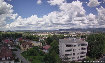 Město Liberec