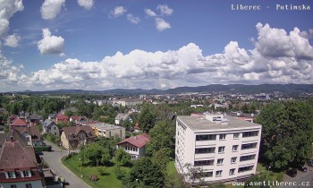 Město Liberec