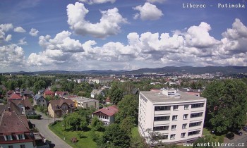 Město Liberec