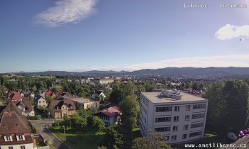 Město Liberec