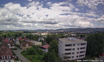 Město Liberec