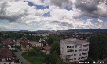 Město Liberec